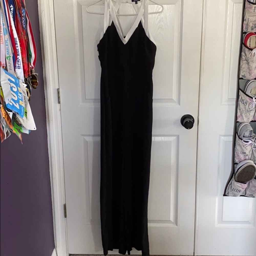 Xoxo romper